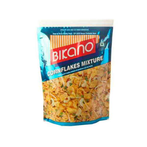 Bikano Cornflakes Mixture 200gm  Bikano Cornflakes Mixture 200gm