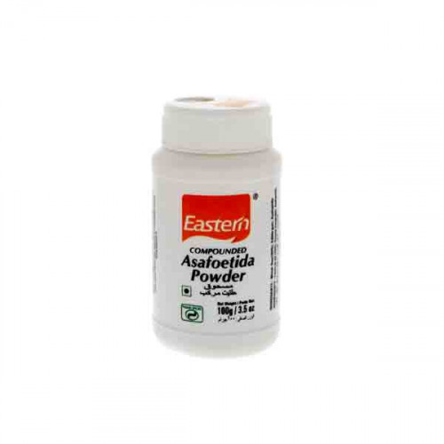 Eastern Compounded Asafoitida Powder 100gm 