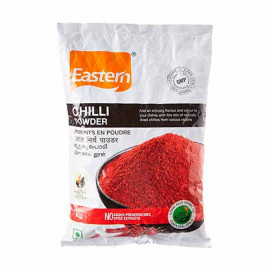 Eastern Chilli Powder 1Kg