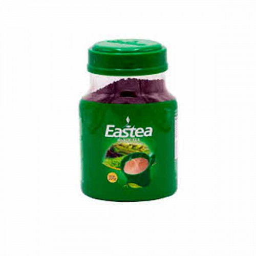 Eastea Black Tea Jar 225gm  Eastea Black Tea Jar 225gm