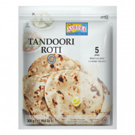 Taj Al Sultan Half Cooked Chappathi 10's