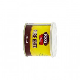 Rkg Pure Ghee 100ml
