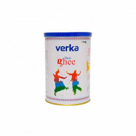 Verka Pure Ghee  1Ltr