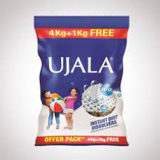 Ujala Detergent Idd 4Kg + 1Kg