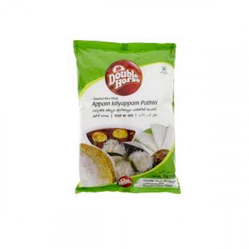 Double Horse Rice Powder 1Kg  Double Horse Rice Powder 1Kg