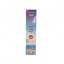 Moksh Agarbatti Lucky Utsah 5 In 1 100 Stick