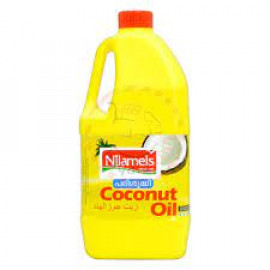 Nilamels Coconut Oil 500Ml
