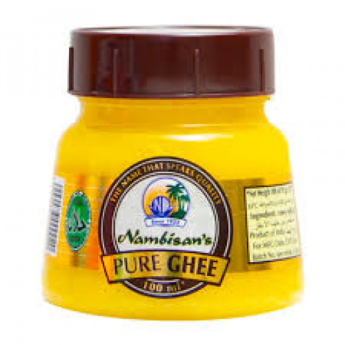 Nambisans Pure Ghee 100Ml