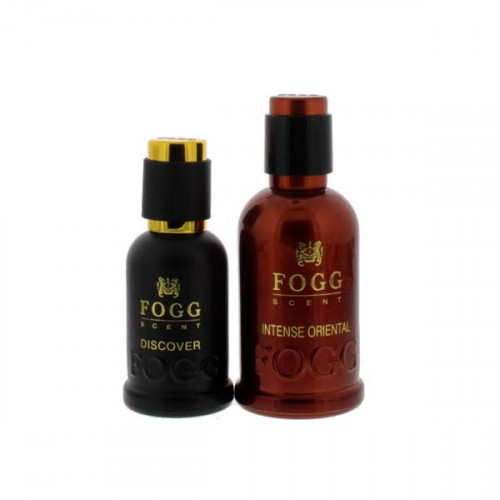 Fogg Oriental 100ml + 50ml Gift Pack  Fogg Oriental 100ml + 50ml Gift Pack