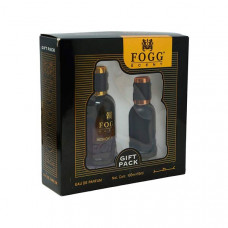 Fogg Aromatic 100ml + 50ml Gift Pack 