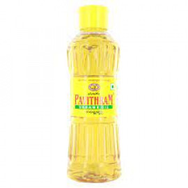 Pavithram Sesame Oil 200Ml