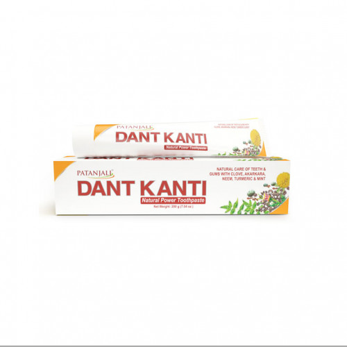 Patanjali Dk Toothpaste 200G