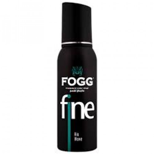 Fogg Fine Body Spray Rio Wave 120Ml Fogg Fine Body Spray Rio Wave 120Ml