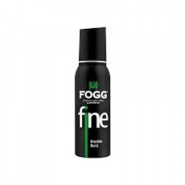 Fogg Fine Body Spray Fizzy Dew 120Ml