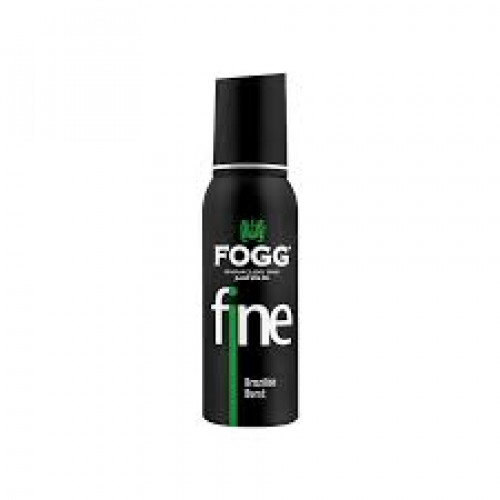 Fogg Fine Body Spray Fizzy Dew 120Ml Fogg Fine Body Spray Fizzy Dew 120Ml