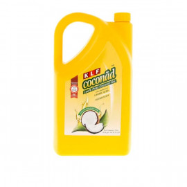 Klf Nirmal Coconut Oil 2Ltr