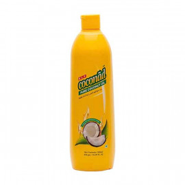 Klf Virgin Coconut Oil 400gm