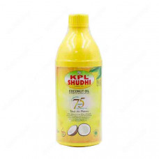 KPL Shudhi Coconut Oil 500ml 