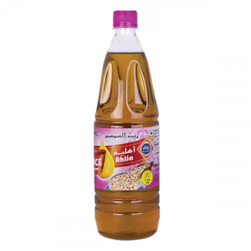 Ahlia Ace Sesame Oil 1Ltr  Ahlia Ace Sesame Oil 1Ltr