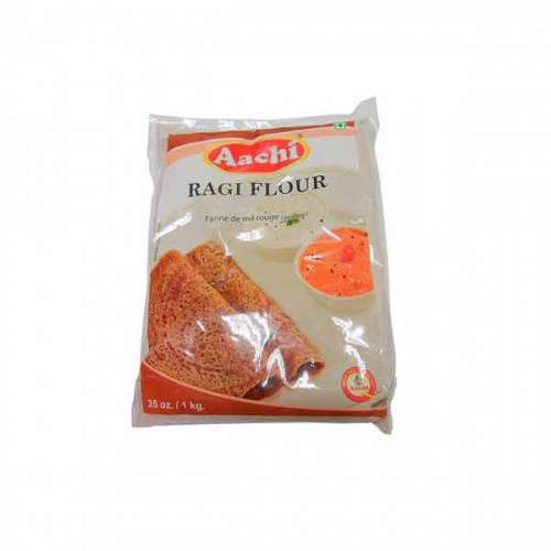 Aachi Ragi Flour 1Kg  Aachi Ragi Flour 1Kg