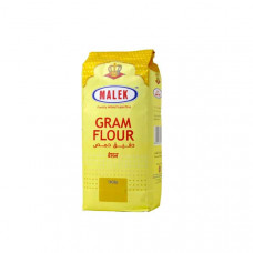 Malek Gram Flour 1Kg 