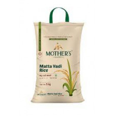 Mothers Long Grain Matta 5Kg