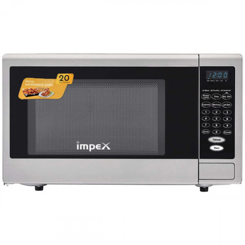 impex microwave oven