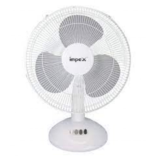 Impex Tf7505 Table Fan 16