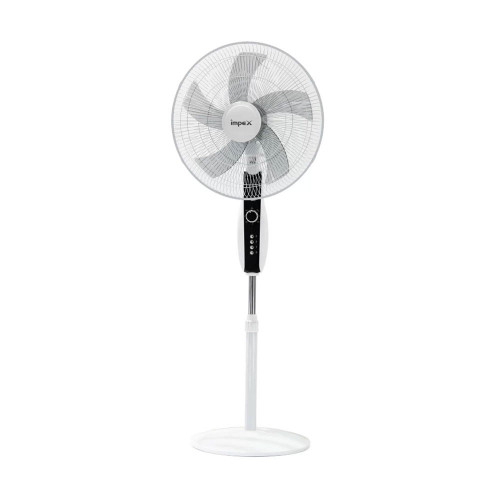 IMPEX  PF7502 16 PEDESTAL FAN