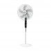 IMPEX  PF7502 16 PEDESTAL FAN