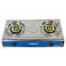 Impex Igs124 Gas Stove 2 Burner Impex Igs124 Gas Stove 2 Burner