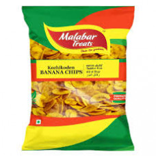 Malabar banana chips 150gm