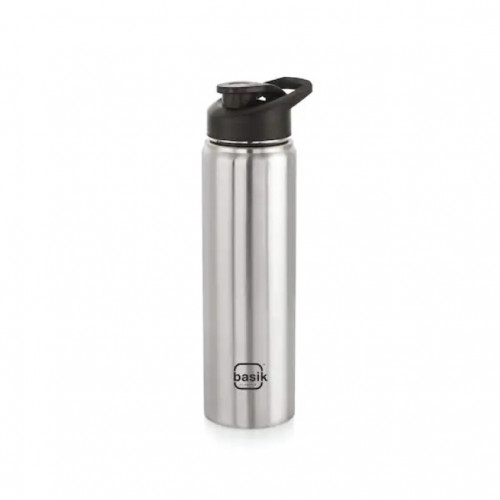 Basik Explorer 1100 (Cc) Ss Bottle 920Ml Basik Explorer 1100 (Cc) Ss Bottle 920Ml