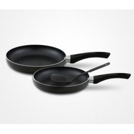 Delici Non-Stick Frypan Twin Combo -Afp 2620