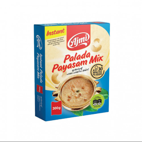 Ajmi Palada Payasam Mix 300Gm