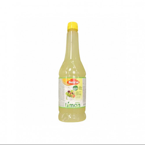 Sera Lemon Sauce 250Ml