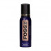 Fogg Extreme Fragrance Body Spray 120Ml Fogg Extreme Fragrance Body Spray 120Ml