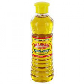 Haritham Swarnam Gingelly Oil 200Ml