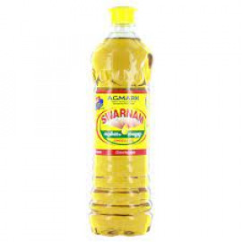 Haritham Swarnam Gingelly Oil 1Ltr