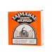 Taj Mahal Indian Pappad 300gm  Taj Mahal Indian Pappad 300gm