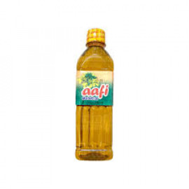 Aafi Mustard Oil 200Ml