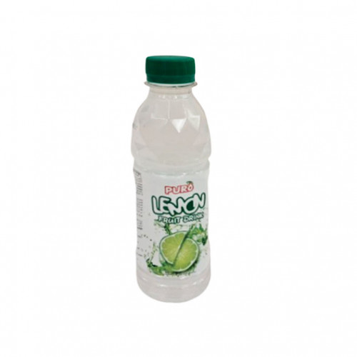 Puro Lemon Drink Pet 250Ml