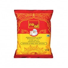 Real Aromatic Chinagura/Jeeraka Rice 5 Kg