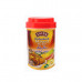 Zaiqa Mixed Pickle 1Kg  Zaiqa Mixed Pickle 1Kg