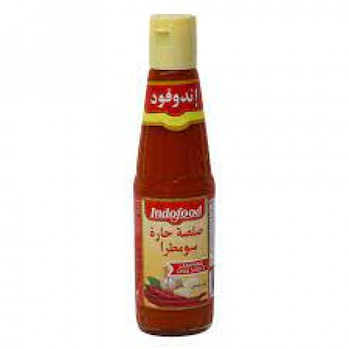 Indofood Lampung Chilli Sauce 275 Ml