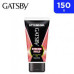GATSBY HAIR STYLING GEL STRONG HOLD 2X150GM 35%OFF