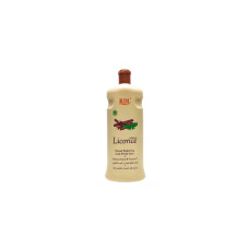 R.D.L HAND & BODY LOTION LICORICE 600ML