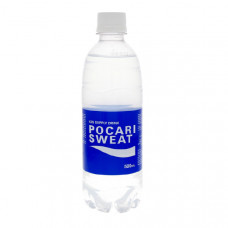 Pocari Sweat Ion Supply Drink 500ml 