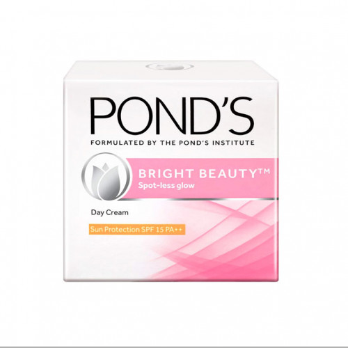 Ponds White Beauty Cream 50Gm