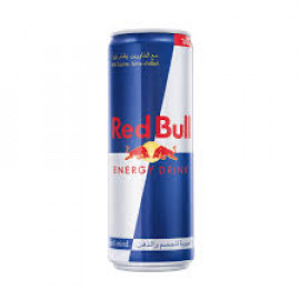 Red Bull Ed 355Ml